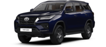 Fortuner
