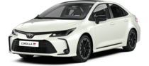Corolla