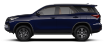 Fortuner
