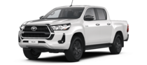 Hilux