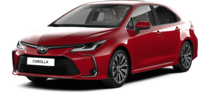 Corolla