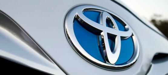 Патент Toyota: автономные авто будут всё рассказывать своим водителям