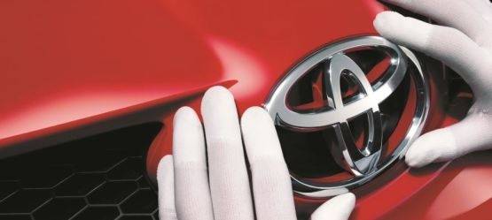 Автомобили Toyota подтвердили статус самых безопасных и надежных