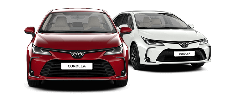 Ремонт топливной системы Toyota Corolla