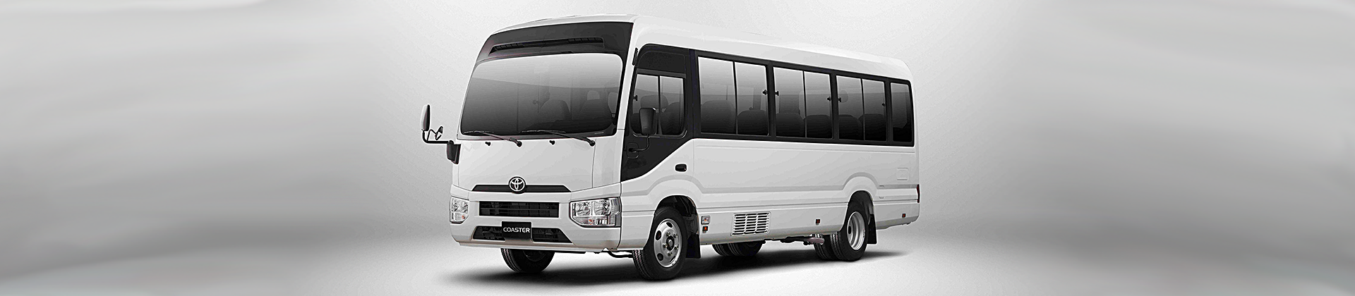 Toyota Coaster