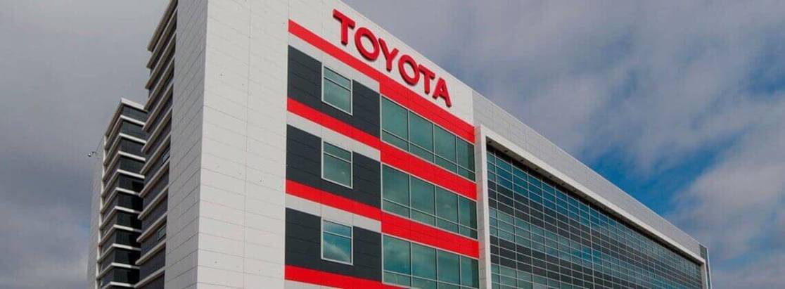 Реализация отзывной кампании для некоторых автомобилей Toyota Реализация отзывной кампании для некоторых автомобилей Toyota