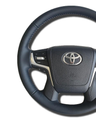 Запишитесь на тест-драйв Toyota