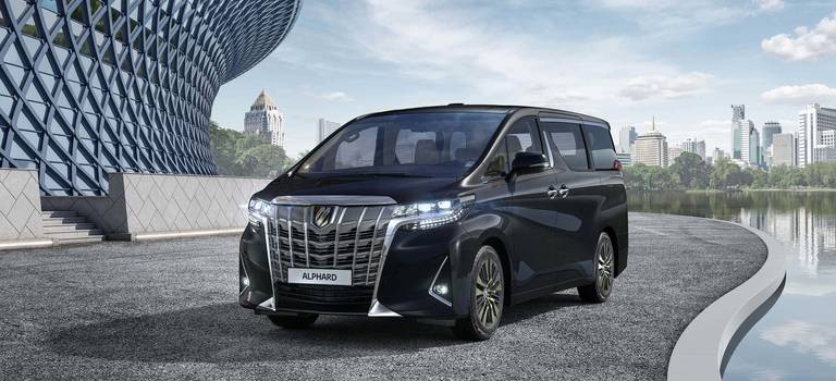 Итоги продаж Toyota за 9 месяцев 2020 года