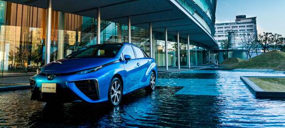 Toyota вновь подтвердила статус самого дорогого автомобильного бренда в мире