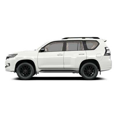 Авторазбор томск тойота