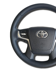 Запишитесь на тест-драйв Camry