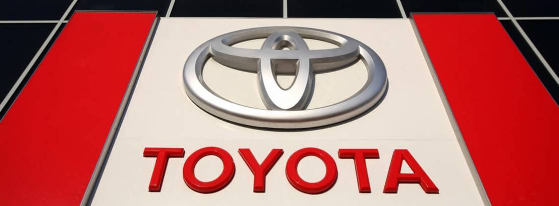 Toyota в России признана автомобильным брендом с самой высокой лояльностью