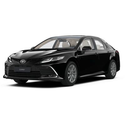 Kupit Obnovlennaya Toyota Camry Klassik 2021 V Minske Tojota Centr Minsk