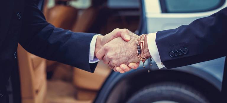 подготовка автомобиля к продаже: советы и рекомендации