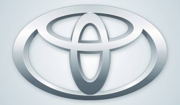 Что означает знак Toyota?