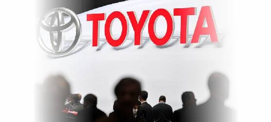 Давос 2017: Тойота возглавила всемирный Совет по водородным технологиям
