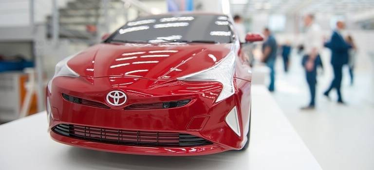 Высокие технологии в России: Инжиниринговый центр НИТУ «МИСиС» и Toyota объявили о сотрудничестве