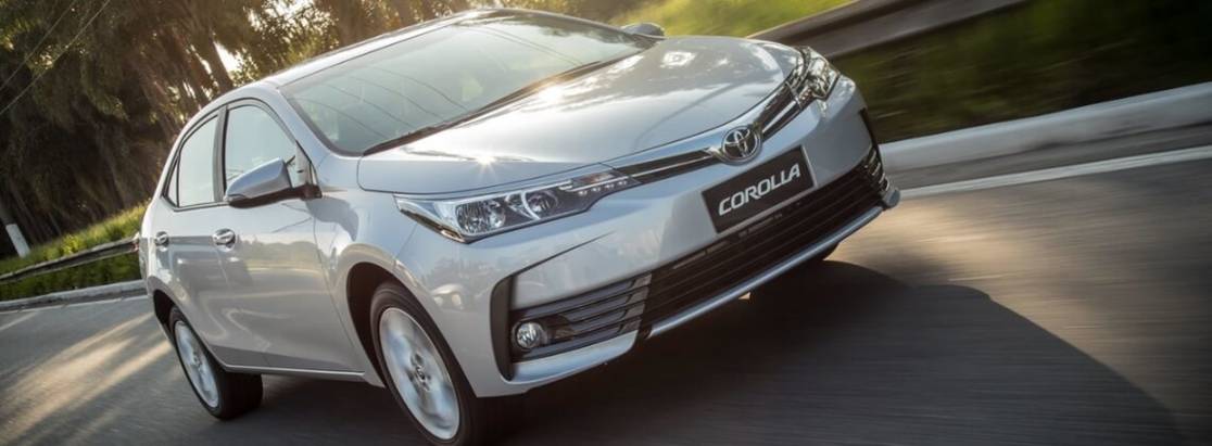 Новая Toyota Corolla оказалась лучше всех в краш-тестах JNCAP