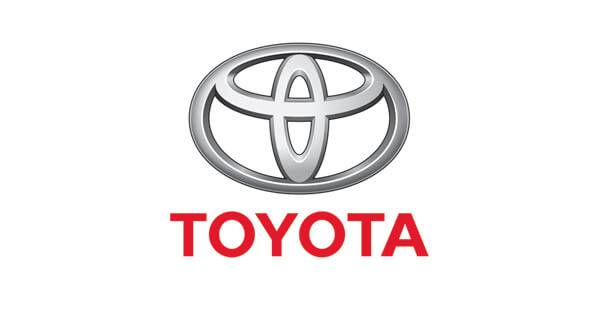 ООО «Тойота Мотор» объявляет о смене фирменного стиля и бренд-слогана Toyota
