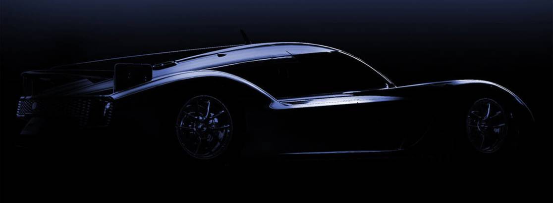 Toyota Gazoo Racing построила дорожный суперкар