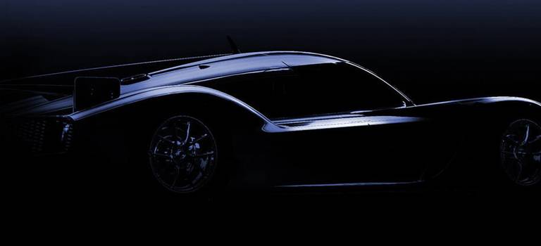 Toyota Gazoo Racing построила дорожный суперкар