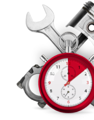 Запись на сервисное обслуживание