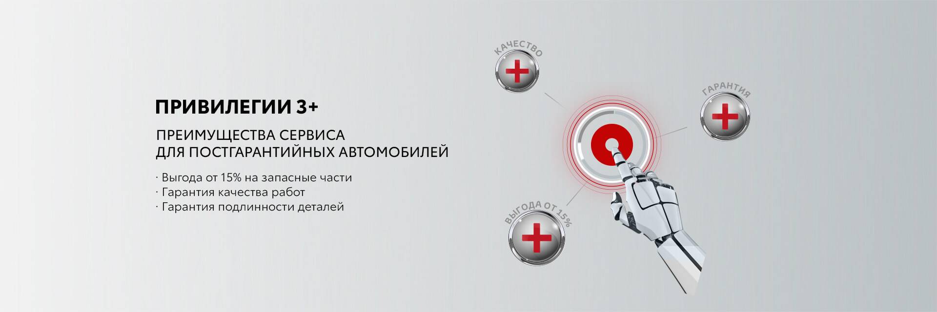 Программа «3+» (для Главной)