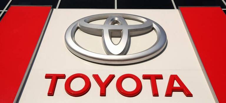 Toyota в России признана автомобильным брендом с самой высокой лояльностью