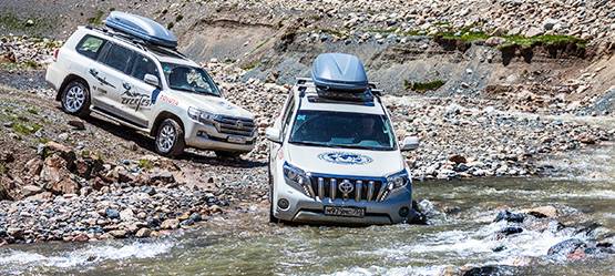 Toyota стала обладателем PR-премии «Серебряный Лучник»