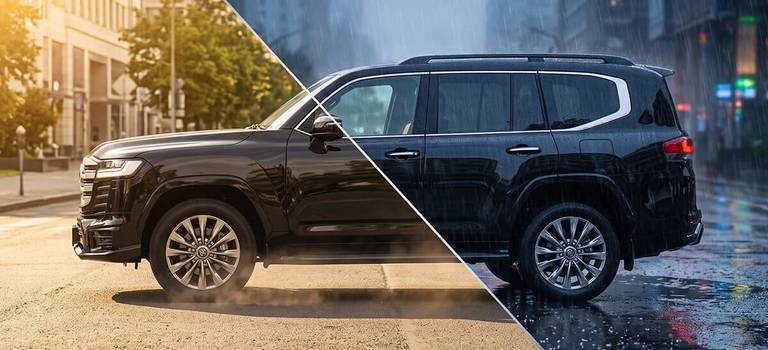 Почему Toyota плохо охлаждает салон летом: кондиционер, фильтр, вентилятор, датчики