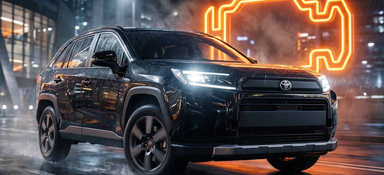 Почему загорелся Check Engine в&nbsp;Toyota: что можно проверить до&nbsp;диагностики