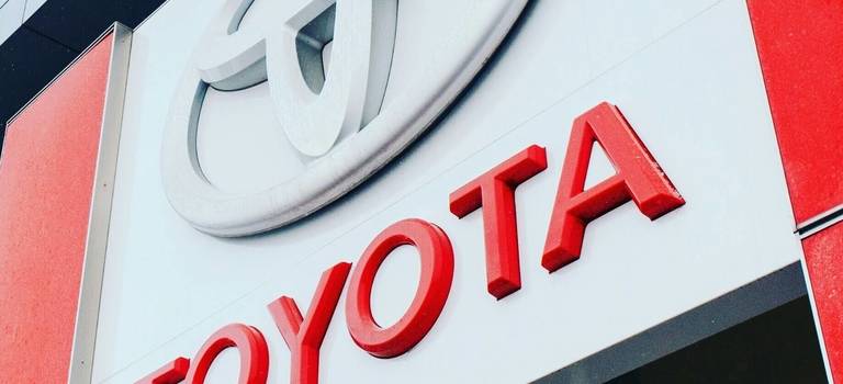 Специальная сервисная кампания на автомобилях Toyota Prius