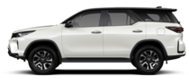 Fortuner