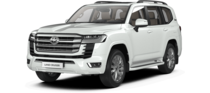 Land Cruiser 300