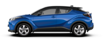 Toyota Toyota C-HR