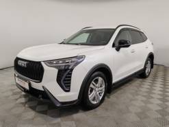 Haval Jolion 2024 г. (белый)