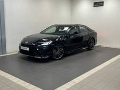 Toyota Camry 2024 г. (черный)