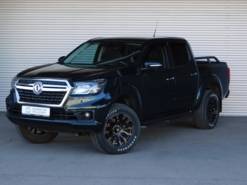 DongFeng DF6 2022 г. (зеленый)