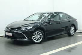 Toyota Camry 2021 г. (черный)