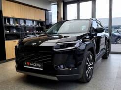 Toyota Wildlander 2025 г. (черный)