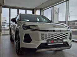 Toyota Wildlander 2026 г. (белый)