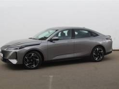 Changan Lamore 2023 г. (серый)