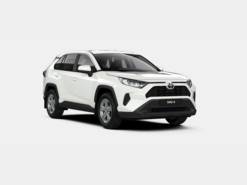 Toyota rav4 авто в наличии
