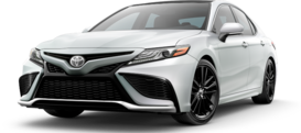 Toyota Camry 2,5 АT (209 л.с.) 2WD масса 1570 Fengshang