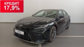 Toyota Camry 2.0 hyb CVT (197 л.с.) 2WD Sport Plus