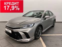 Toyota Camry 2.0 hyb CVT (197 л.с.) 2WD Sport Plus