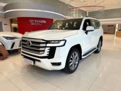 Toyota Land Cruiser 300 3.5 AT (415 л.с) AWD - Снаряженная масса 2635 - 5 мест Казахстан Премиум Плюс