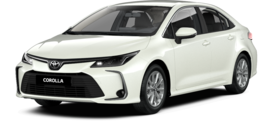 Авто тойота королла яндекс авто