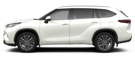 Toyota Highlander 3.5 8АТ (249 л.с.) DTV AWD Люкс Safety
