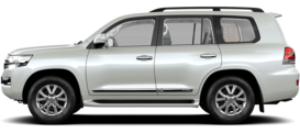 Toyota Land Cruiser 200 4.5d AT (249 л.с.) AWD Люкс Safety (5 мест)